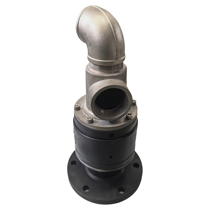 Alternative To DEUBLIN 6400-031-330 Rotary Joint price