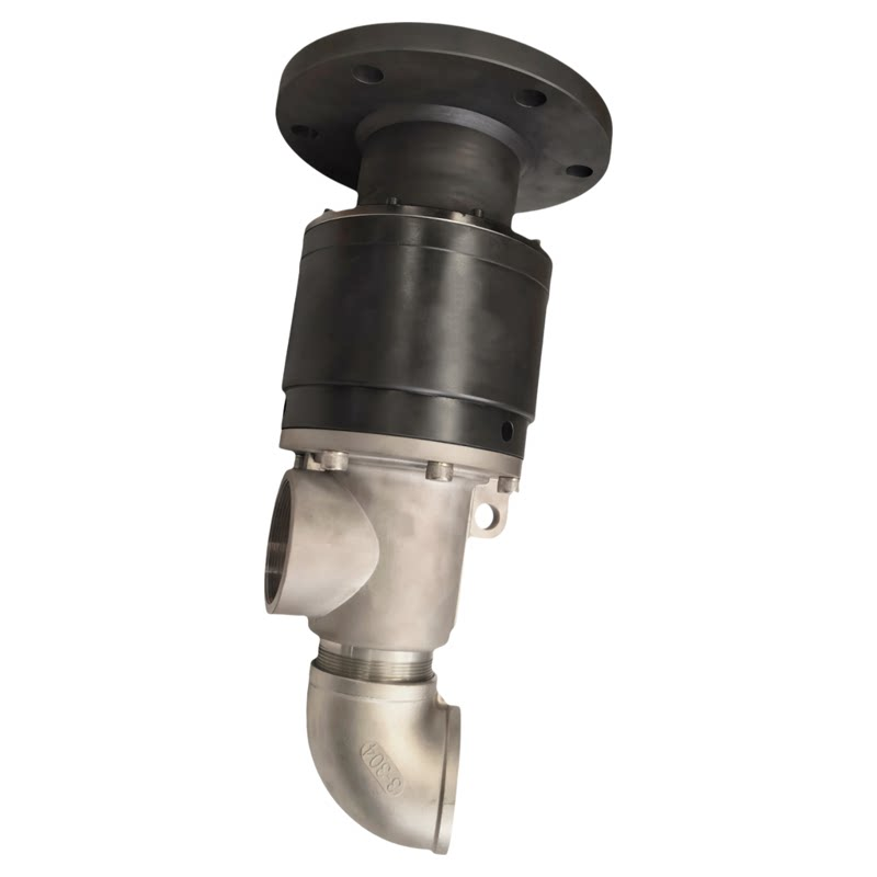 Alternative To DEUBLIN 6400-031-330 Rotary Joint suppliers