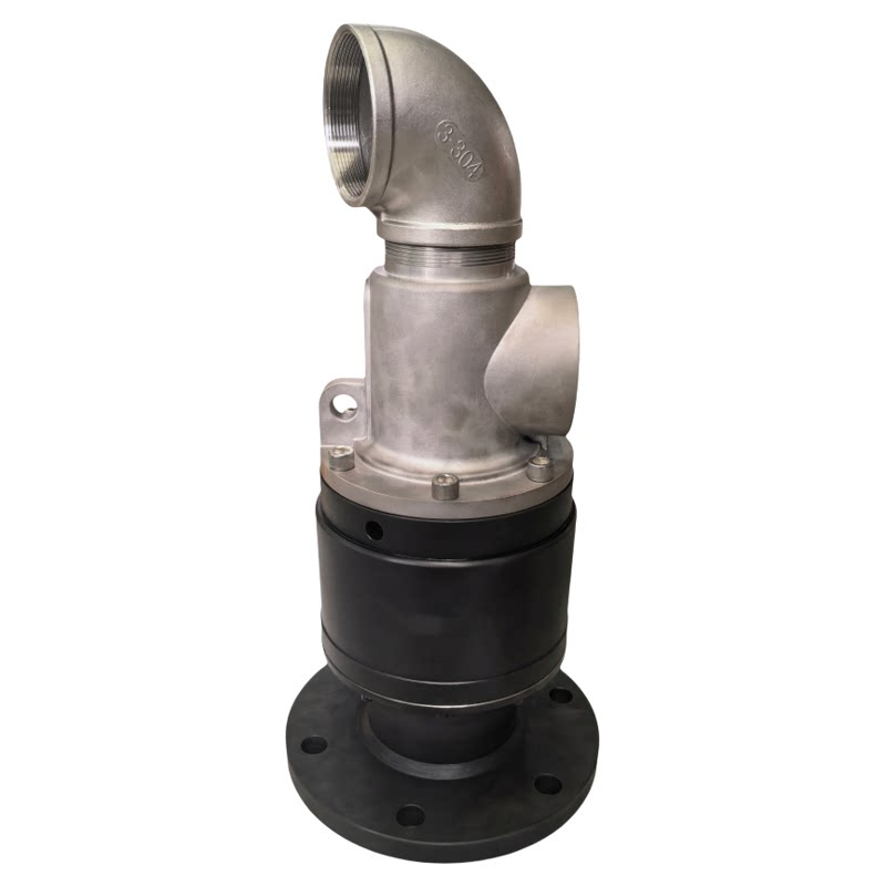 Alternative To DEUBLIN 6400-031-330 Rotary Joint best