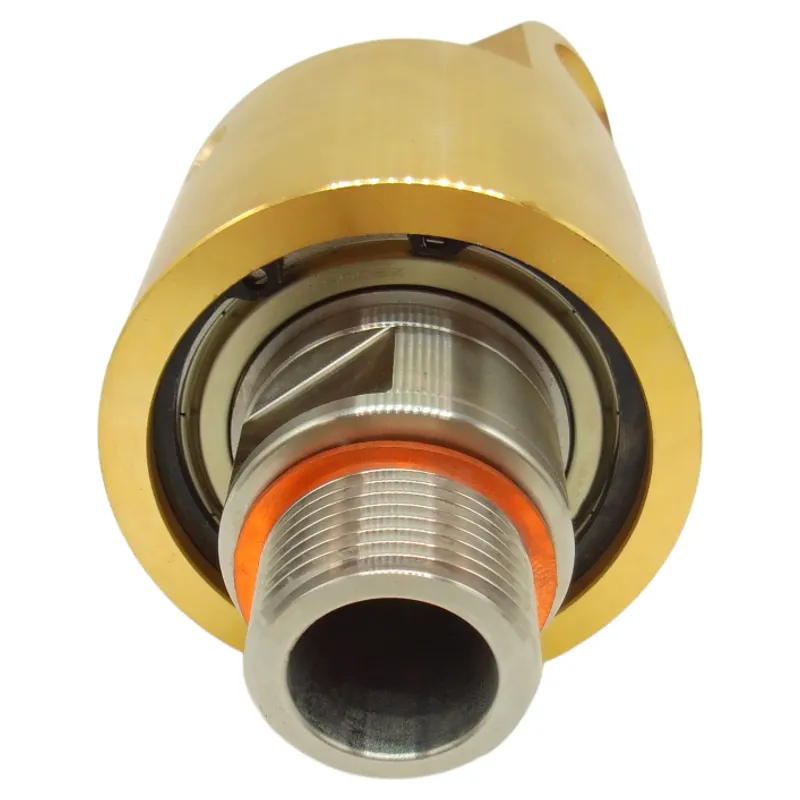 DP 25 R 51 Rotary Joint - Maier Alternative