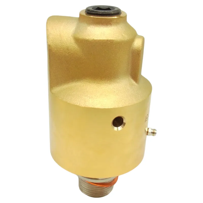 DP 25 R 51 Rotary Joint - Maier Alternative
