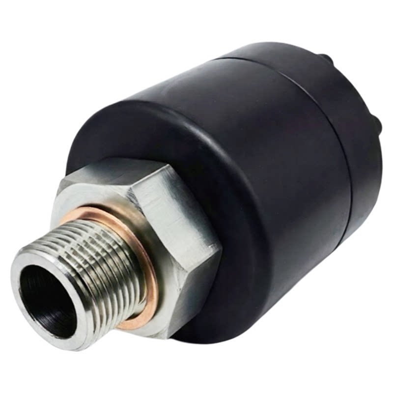 EAS025A.03 High-Pressure Oil Rotary Joint factory