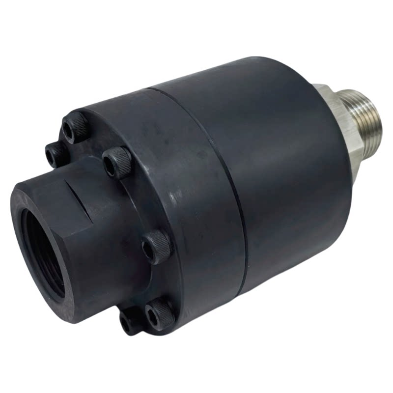 EAS025A.03 High-Pressure Oil Rotary Joint suppliers