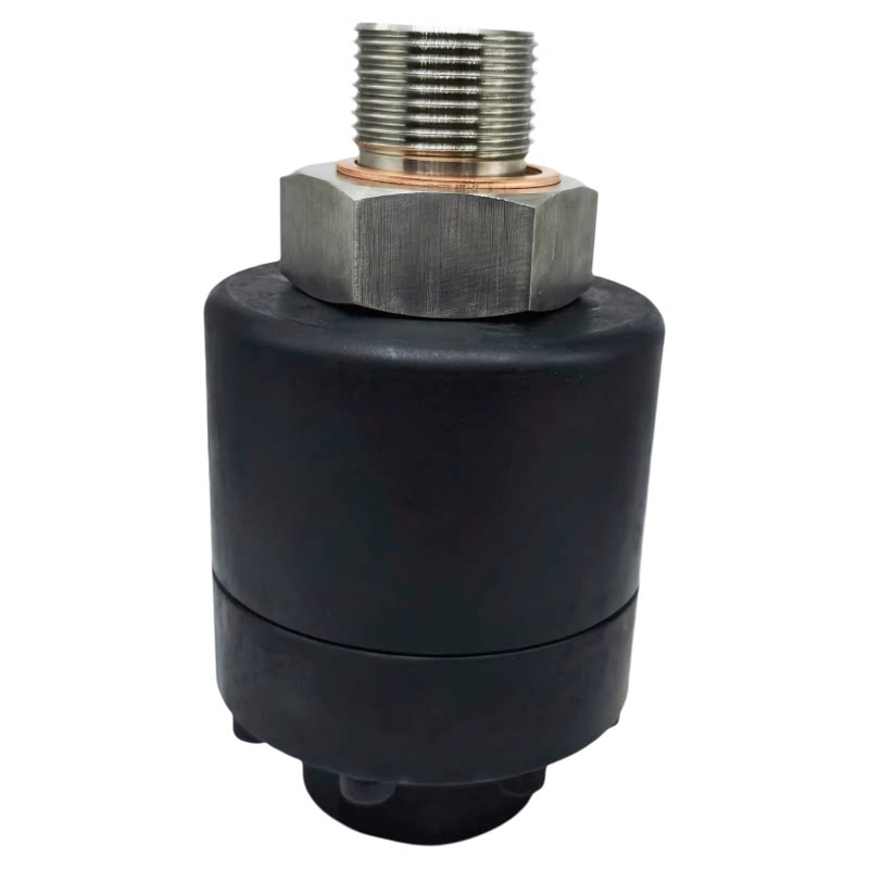 EAS025A.03 High-Pressure Oil Rotary Joint best