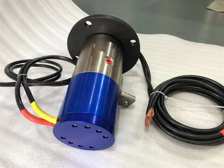 Electrical Rotary Union