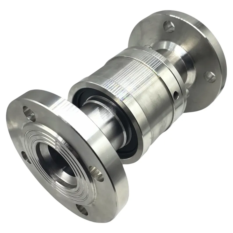 GEQB050AS Ammonium Bicarbonate Aqueous Solution Swivel Joint best