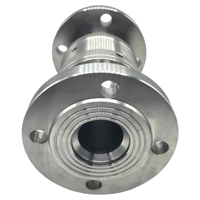 GEQB050AS Ammonium Bicarbonate Aqueous Solution Swivel Joint suppliers