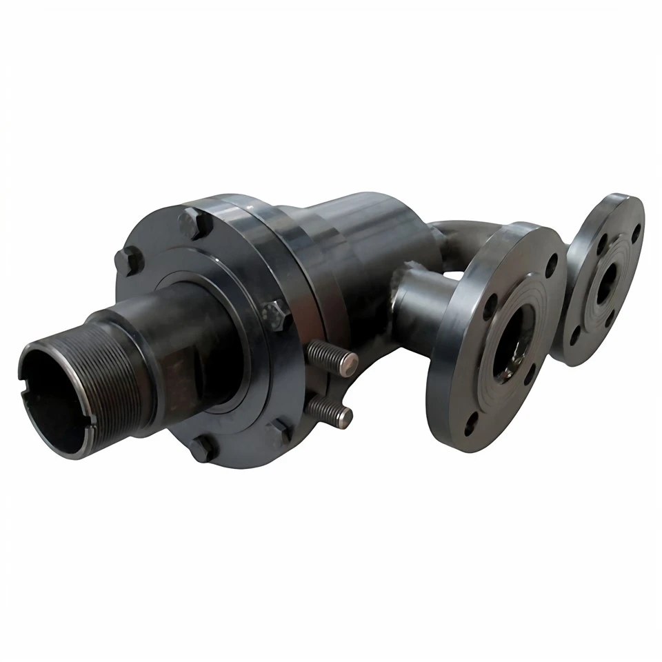 H265F Custom Replacement For Maier Rotary Joint price