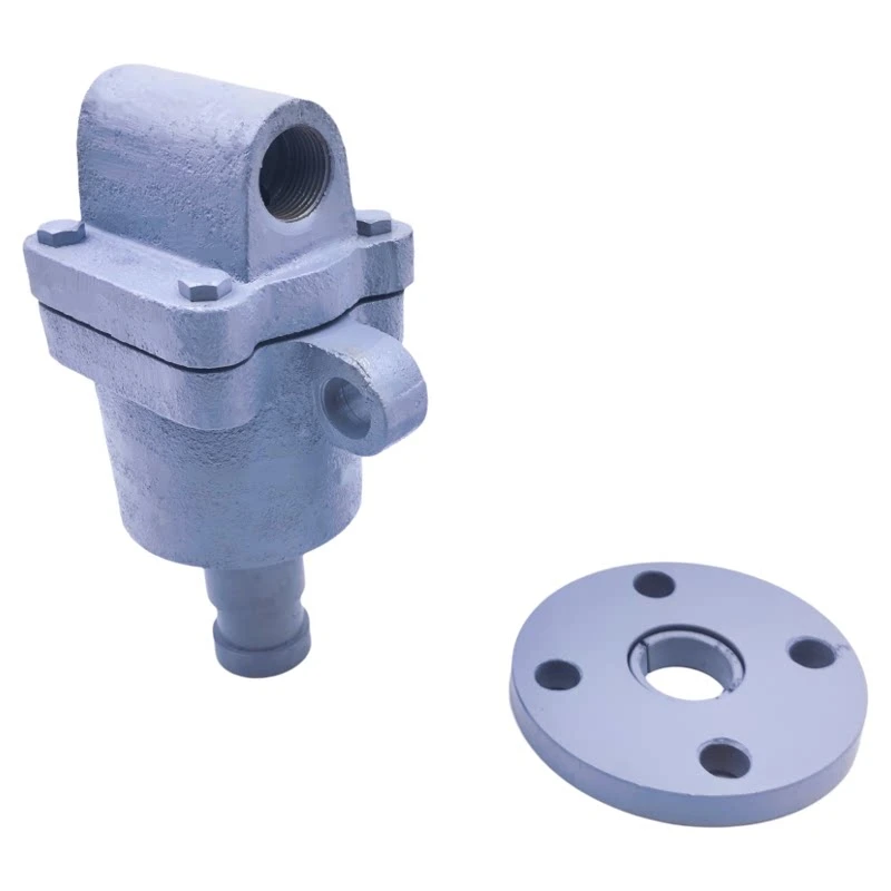 OP 210 Steam Rotary Joint suppliers