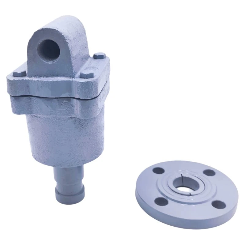 OP 210 Steam Rotary Joint factory