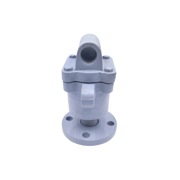 Junta rotativa de vapor OP 210