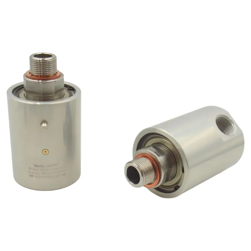 Replacement For DEUBLIN 250-094 Series Rotary Joint best