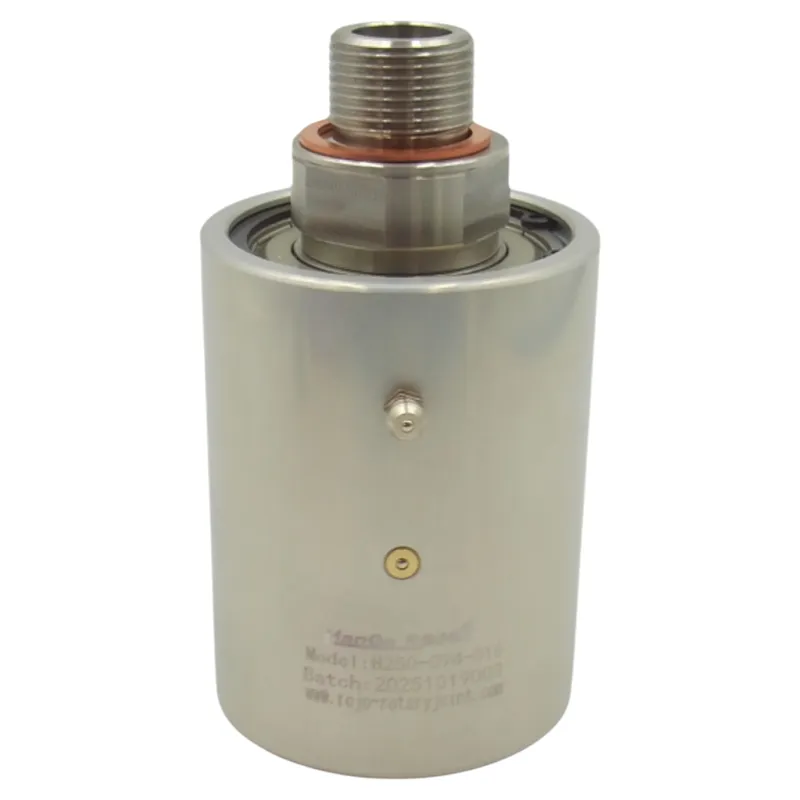 Replacement For DEUBLIN 250-094 Series Rotary Joint high quality
