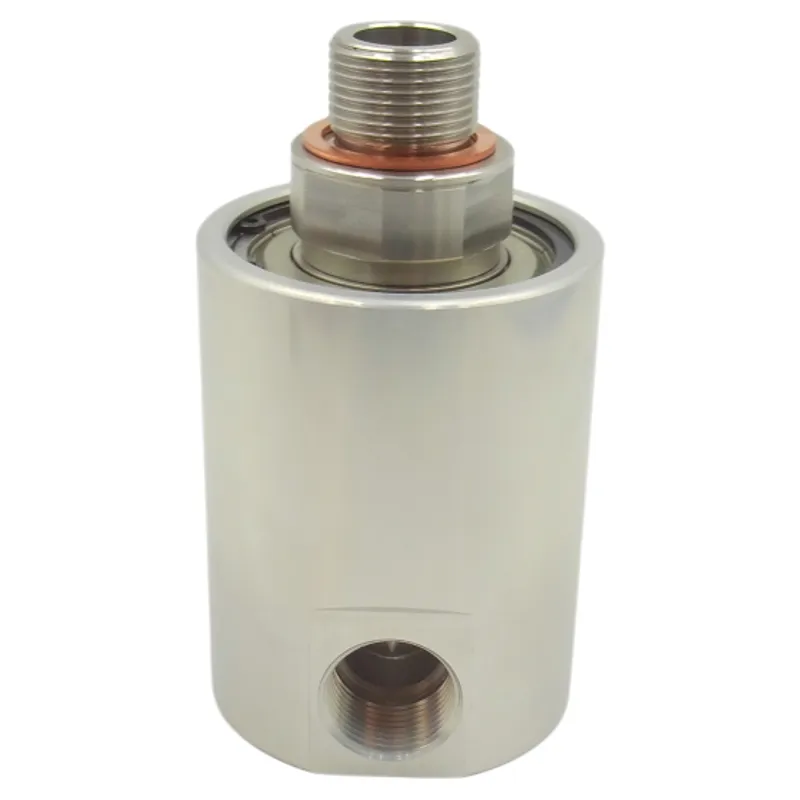 Replacement For DEUBLIN 250-094 Series Rotary Joint best