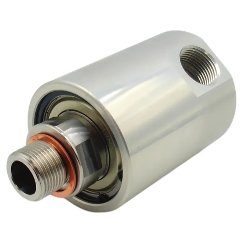 Replacement For DEUBLIN 250-094 Series Rotary Joint suppliers