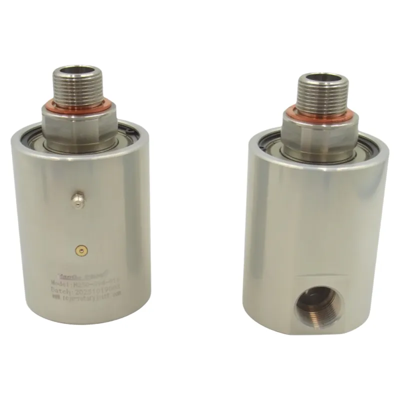 Replacement For DEUBLIN 250-094 Series Rotary Joint best