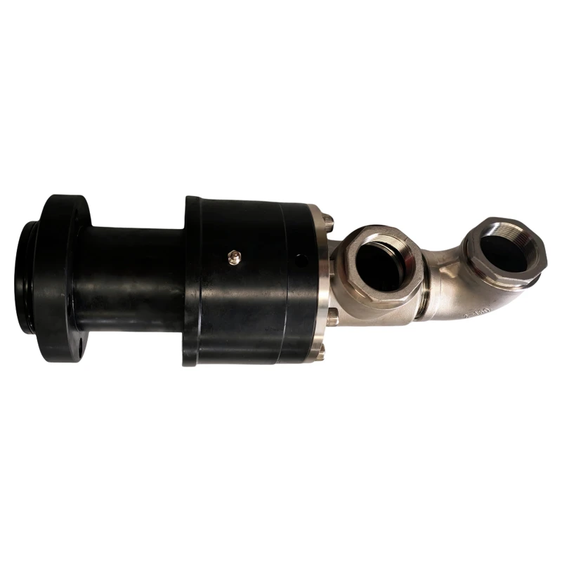 Replacement For ROTOFLUID 525-31333-4747 Water Rotary Joint best
