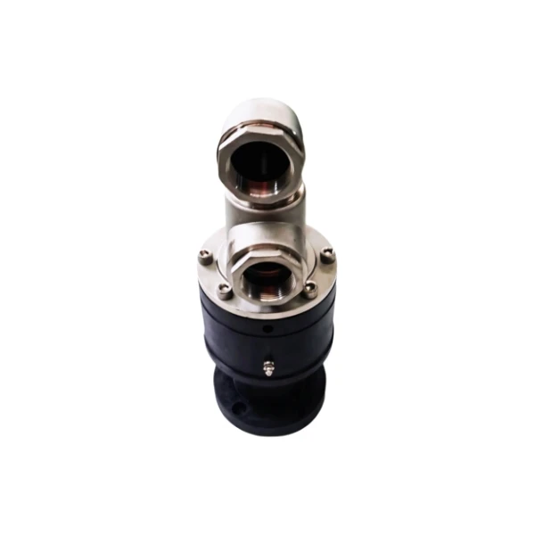 Reemplazo para junta rotativa de agua ROTOFLUID 525-31333-4747