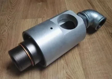 Rotary Joint Pneumatic
