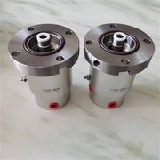 Juntas rotativas de doble flujo