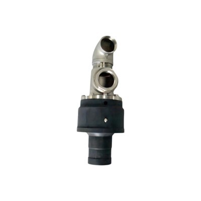 Reemplazo para juntas rotativas DEUBLIN serie 6000