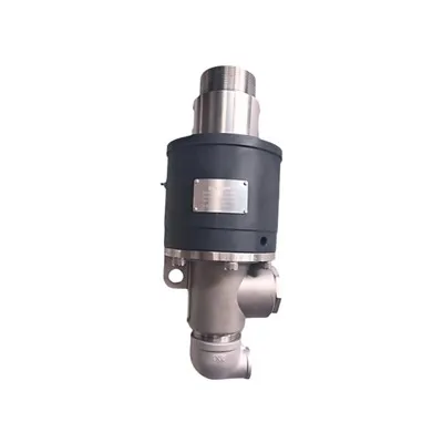 Junta rotativa de agua WT4-65.25-RG-17