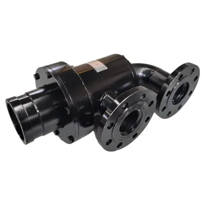 WTS-XF100.65 Junta rotativa especial para enfriador de escoria