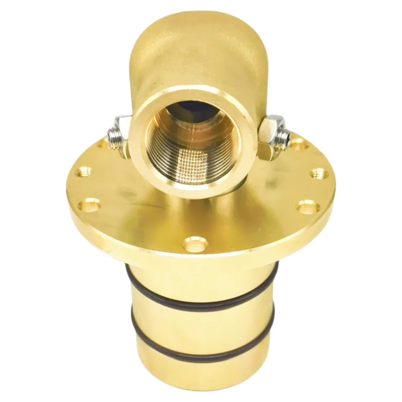 Single Channel Rotary Joint For Steel Continuous Caster best