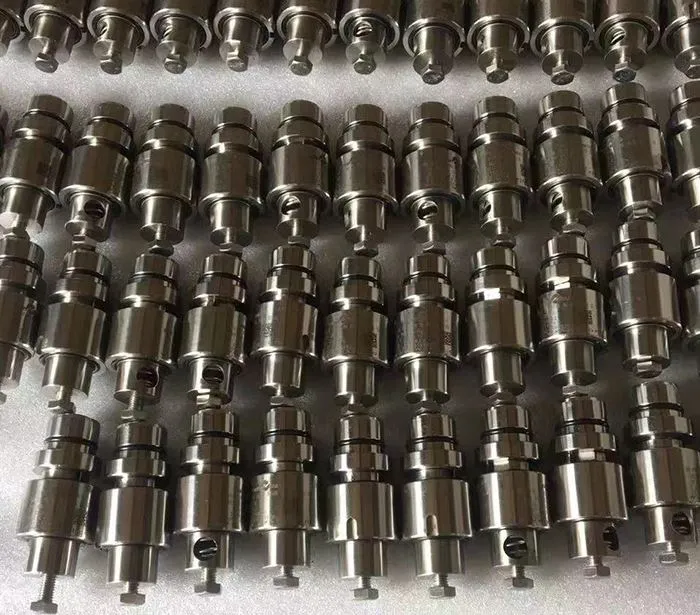 Spinner Rotary Joint