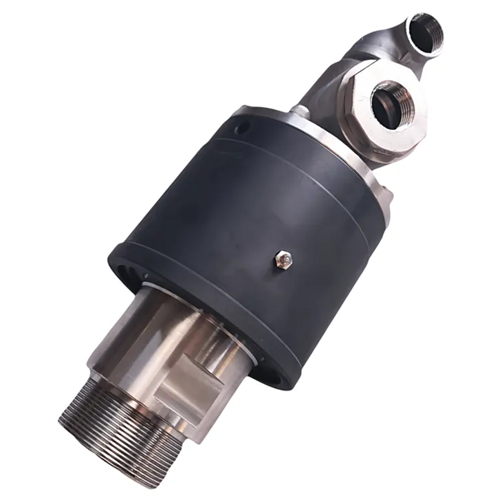 WT4-65.25-RG-17 Water Rotary Joint manufacturers