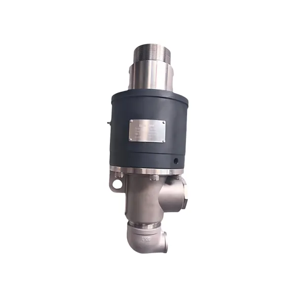 Junta rotativa de agua WT4-65.25-RG-17