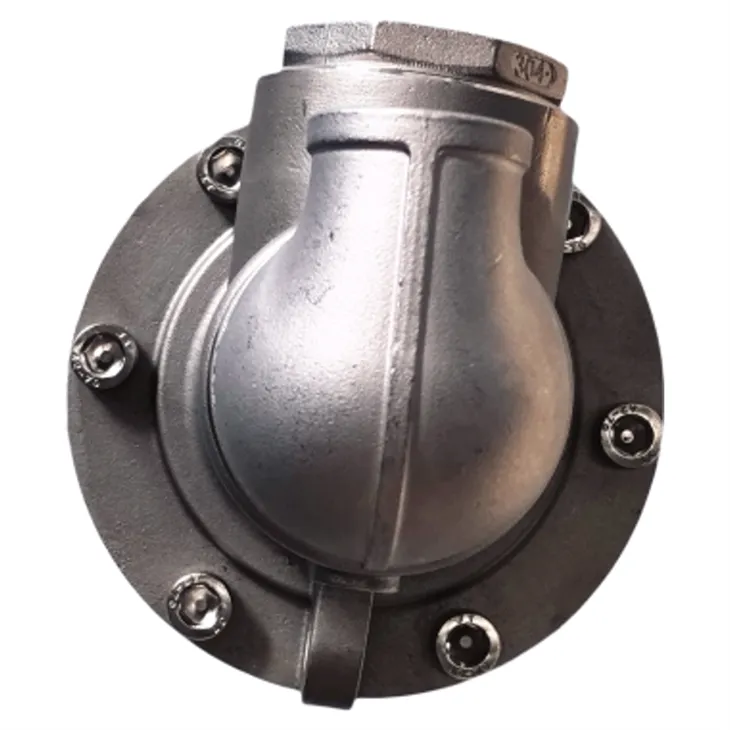 WT4-65.25-RG-17 Water Rotary Joint best