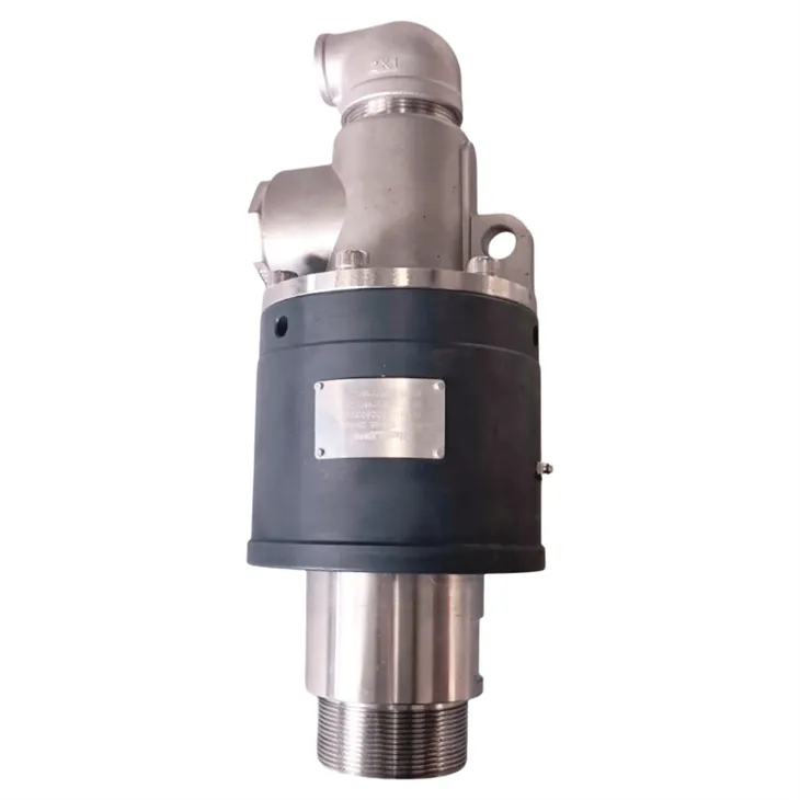 WT4-65.25-RG-17 Water Rotary Joint high quality