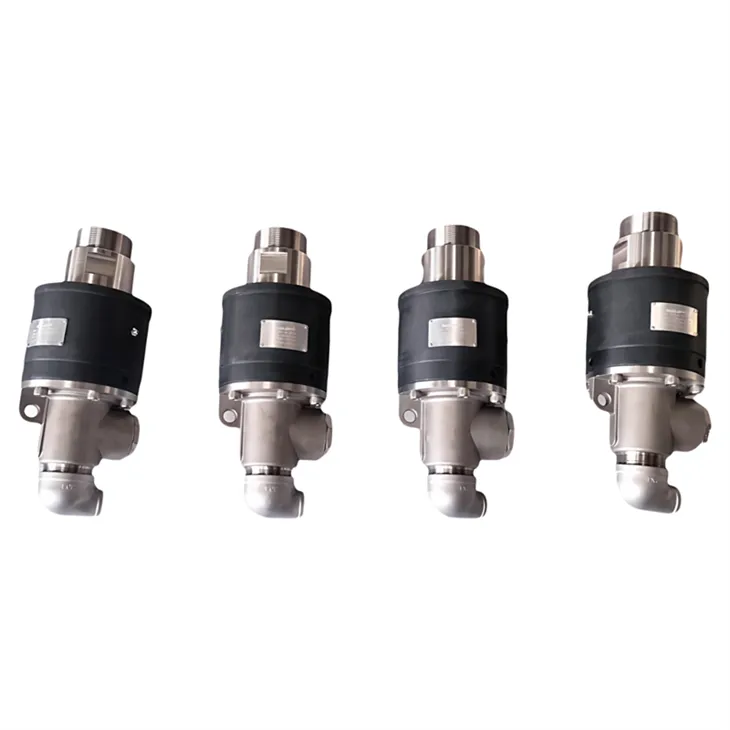 WT4-65.25-RG-17 Water Rotary Joint factory